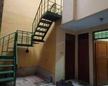 Disewakan rumah di Taman Lingkar Selatan