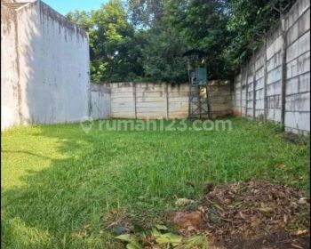 Kavling Dalam Cluster di Citra Gran Cibubur