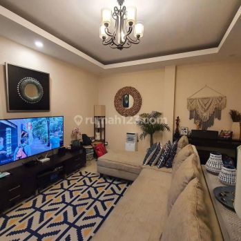 Bintaro Jaya Sektor 2 Rumah Rapih Siap Huni