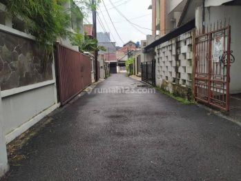 Jual Tanah Bonus Bangunan di Cilandak Dekat Mrt Fatmawati Jaksel