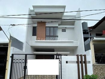 Dijual Rumah di Bekasi Harapan Indah Jalan Medan Satria Nego Sampai Deal