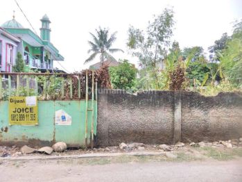 Kavling siap bangun di jalan cempaka  cibubur.lokasi sangat bagus dan strategis