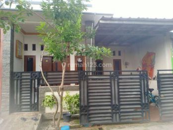 JUAL CEPAT RUMAH CITRA RAYA CIKUPA CLUSTER GRAHA RAFLESIA
