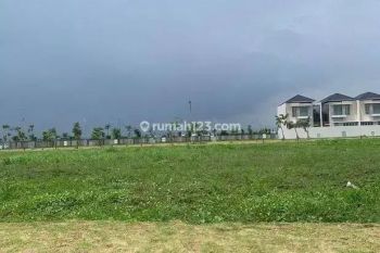 Dijual Murah Kavling Rumah Pantai Bukit Villa Pik 2 Ukuran 360m2