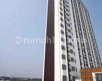 Dijual Apartemen Cleon Park Jakarta Garden City Cakung Jgc