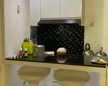 Europe 6x15 - Siap Huni!!!