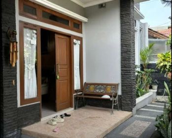 RUMAH MURAH FULL FURNISH DI ANTAPANI BANDUNG