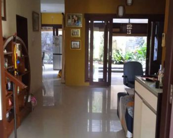 Rumah Minimalis Hayam Wuruk Denpasar