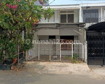 Dijual Rumah Standard Summagung 5.5x14 Jl Lebar Bisa Usaha Dekat Ke Boulevard