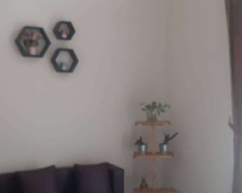 Sell Rumah: Rumah Luas Tanah 120