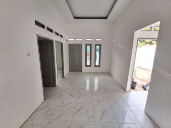 Rumah Cluster Cash dan KPR Pribadi Dekat Jembatan Besi Babelan Bekasi