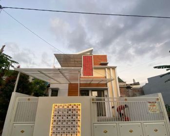 RUMAH KOST EXCLUSIVE FULL PENGHUNI SIGURA GURA MERJOSARI MALANG