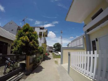 Disewakan Rumah Per-Tahun 17.000.000