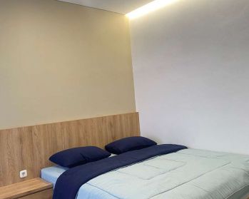 Kost Eksklusif di Darmo Pusat Kota Surabaya