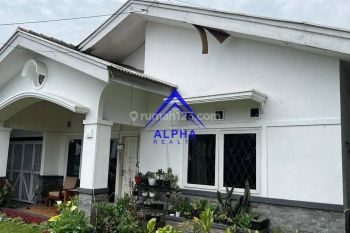 Jual Cepat Rumah Terawat di Bukit Ligar Sayap Cigadung Bandung