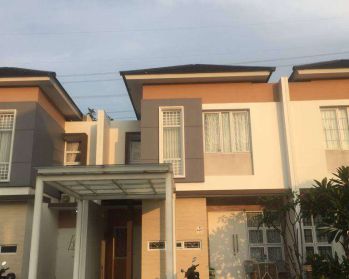 CINERE PARKVIEW JUNI PROMO RUMAH MINIMALIST