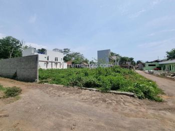 700 Meter Kampus Uii Tanah Jogja Cocok Kost