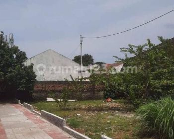 Tanah Kavling murah meriah deket Arundina Cibubur Jakarta Timur