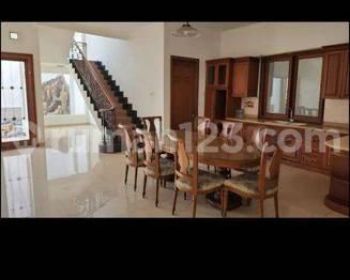 Disewakan CEPAT harga murah (NEGO) rumah bagus dan mewah, SIAP HUNI cluster