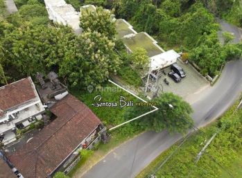 Main Road Karang Mas Jimbaran , Arah Fourseason Dan Ayana Hotel