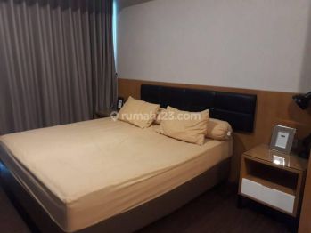 Sewa Intercon Kemang Village 43