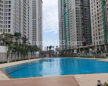 Jarang Ada Apartemen Pik 2 Tokyo Riverside Studio+2br Lowzone