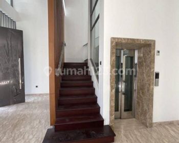 Disewakan 1 Bedroom Furnish Menara Jakarta