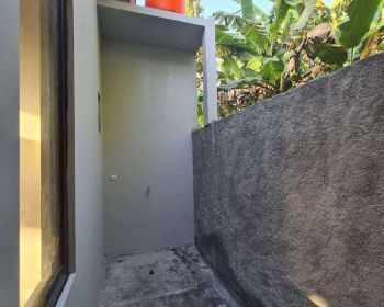 Rumah Siap Bangun Dekat Kampus UMY Harga 300 Jt-an