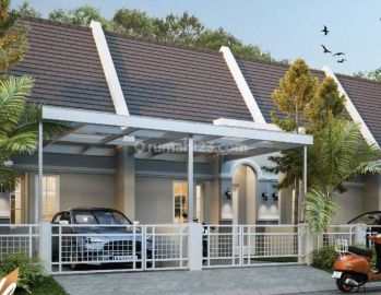 The Fazza De Naila Village Driyorejo Gresik