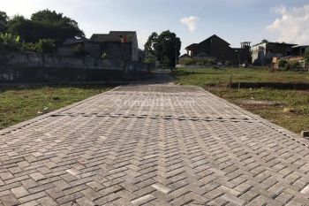 Kapling Pecah SHM 500 Meter Tol Andara Cicil 12x Tanpa Bunga