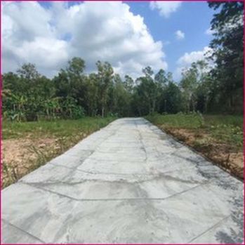 Kawasan Industri Sedayu, 100 Jt-an : Cocok Buat Kontrakan