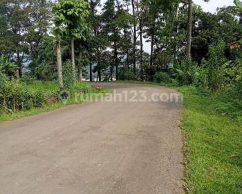 Hanya 2 Jutaan, Tanah Dekat Pintu Tol Sentul. SHM