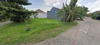 Tanah Dijual Bendul Merisi Surabaya Siap Bangun