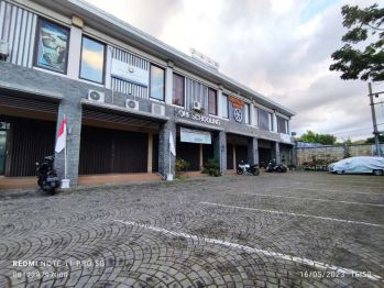 Disewakan 2 Plong Ruko Bersebelahan Cocok Untuk Kantor Jalan Palagan