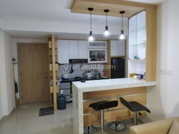 Di Jual Apartemen Paradise Mansion seberang Lotte Mart
