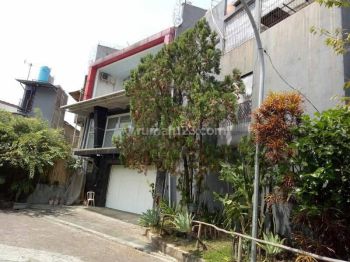 Gedung Ruko Bagus SHM di Buah Batu, Bandung