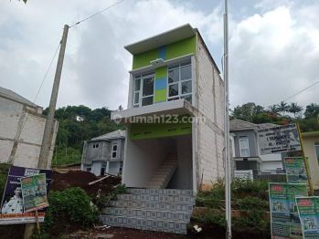 Dijual Ruko SHM , Tinggal 1 Unit, Cocok Segala Usaha Kecil