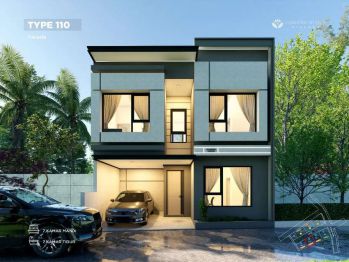 Rumah kost Lokasi dekat Kampus IPB