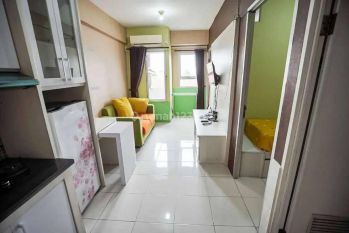 Dekat Its Apartemen Puncak Kertajaya 2 Bedroom