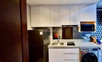 DiJual Apartemen West Vista Full Furnished Di Cengkareng