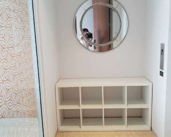 Disewa Murah Cepat Apartment Saumata 1 Terletak di Alam Sutra