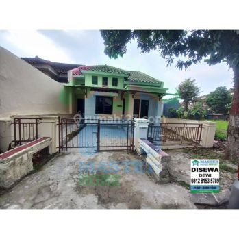 Disewa Rumah di Taman Raya, Citra Raya Cikupa Tangerang