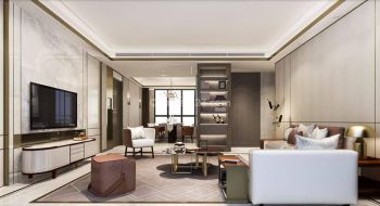 Apartemen Sky Residence Ciputra World Surabaya , Siap Desain Sendiri