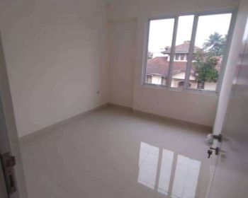 RUMAH 2 LANTAI MINIMALIS DICLUSTER AKSES TOL DESARI CINERE PARKVIEW