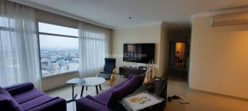 Apartemen Pantai Mutiara Cantik Dengan View Fantastik