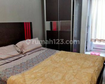 Disewakan Apartemen Green Bay type: studio