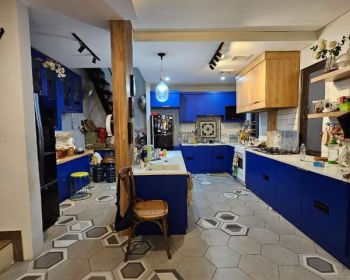 Jual murah rumah minimalis dalam townhouse at Veteran Jaksel