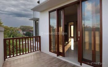 Rumah Baru di Alamat : Branda Mumbul, Jl. Pulau Sari, Badung