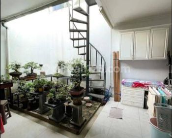 Disewakan Rumah Baru, Murah Minimalis di Rancamanyar Regency 2