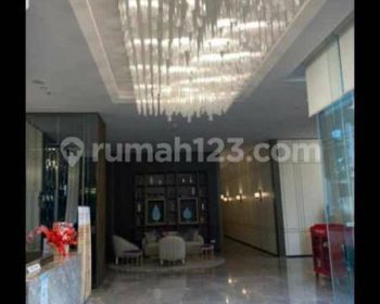 Apartemen Sedayu City Baru Siap Huni Di Tower Melbourne Suite Kelapa Gading